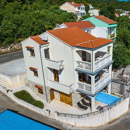 Ferienhaus Inselglueck Auf Ugljan - Zadar เปรโก ภายนอก รูปภาพ