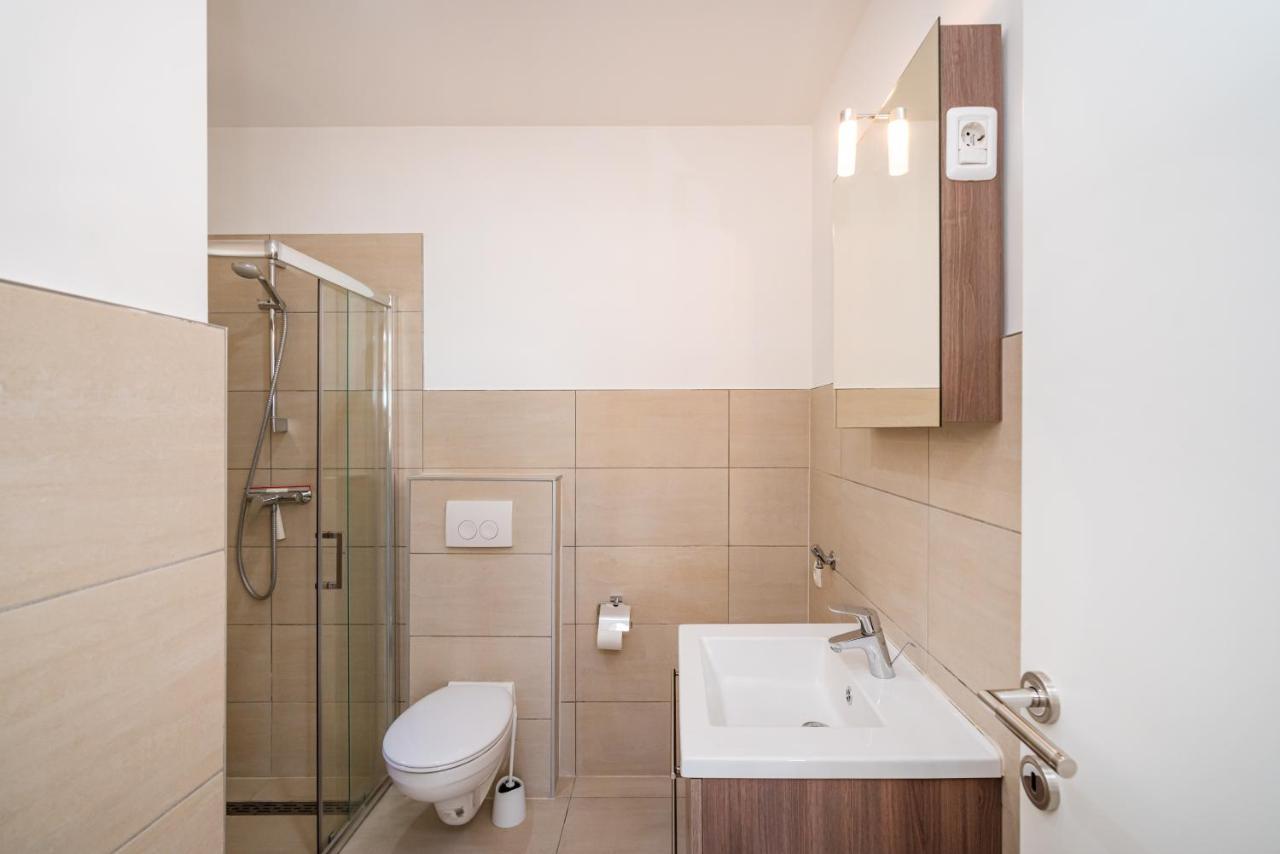 Ferienhaus Inselglueck Auf Ugljan - Zadar เปรโก ภายนอก รูปภาพ