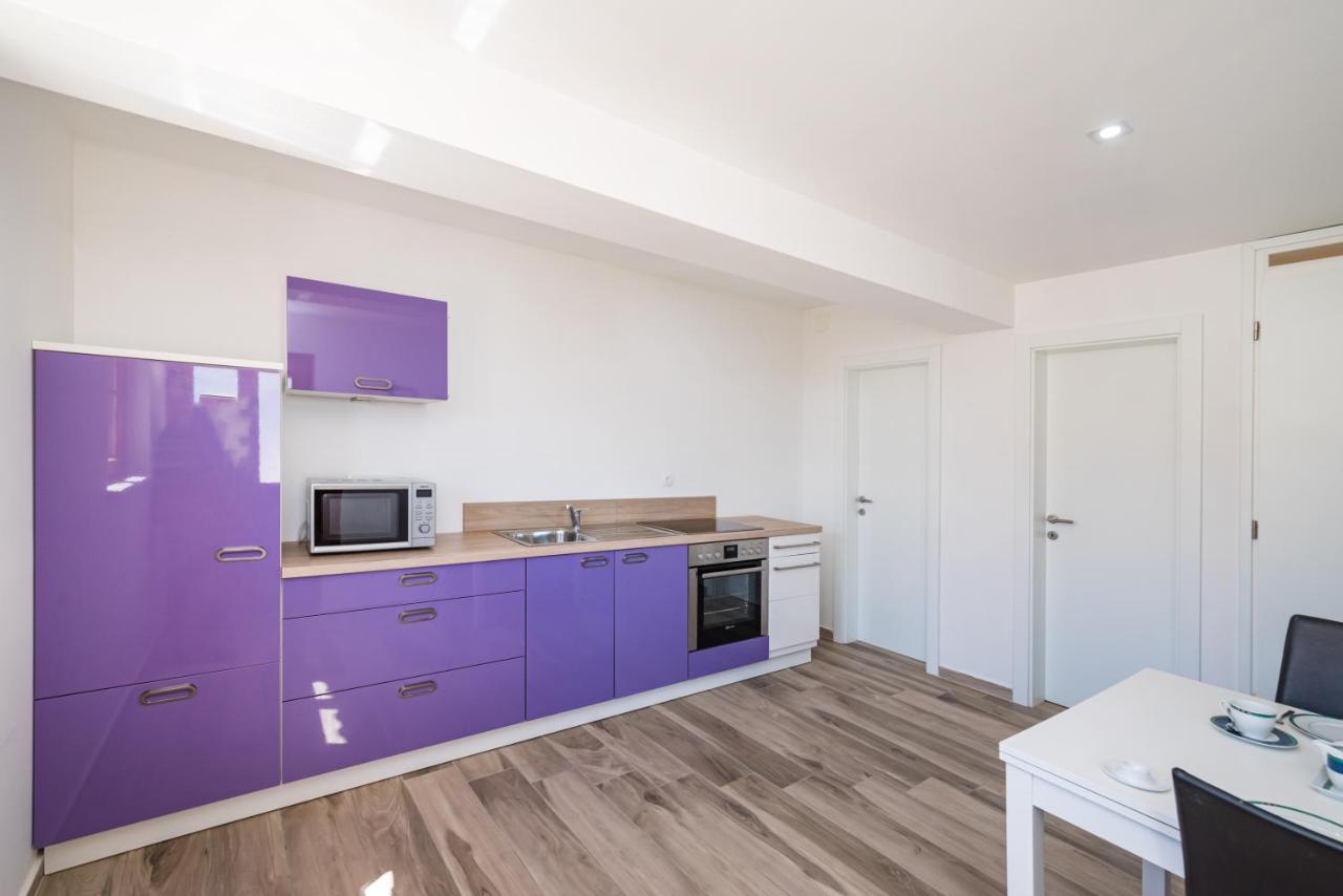 Ferienhaus Inselglueck Auf Ugljan - Zadar เปรโก ภายนอก รูปภาพ