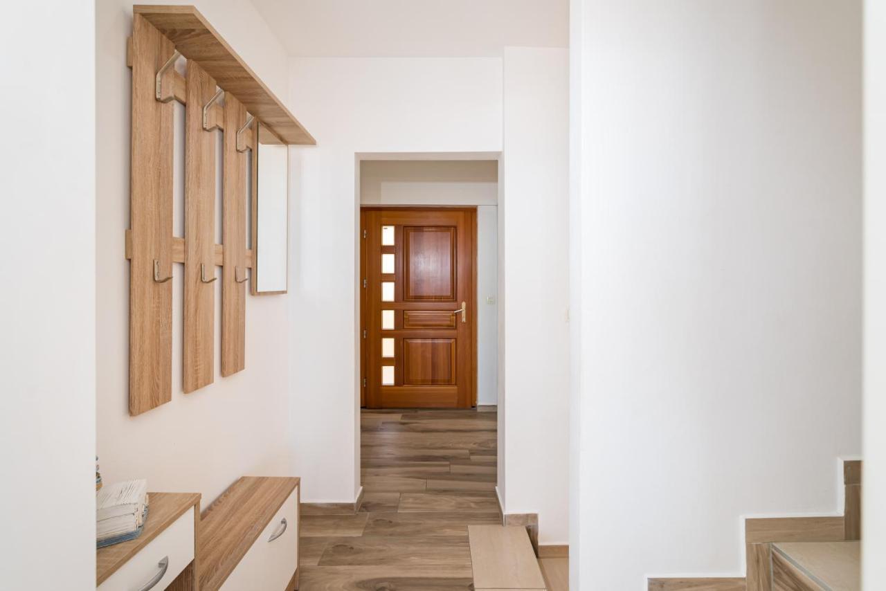 Ferienhaus Inselglueck Auf Ugljan - Zadar เปรโก ภายนอก รูปภาพ