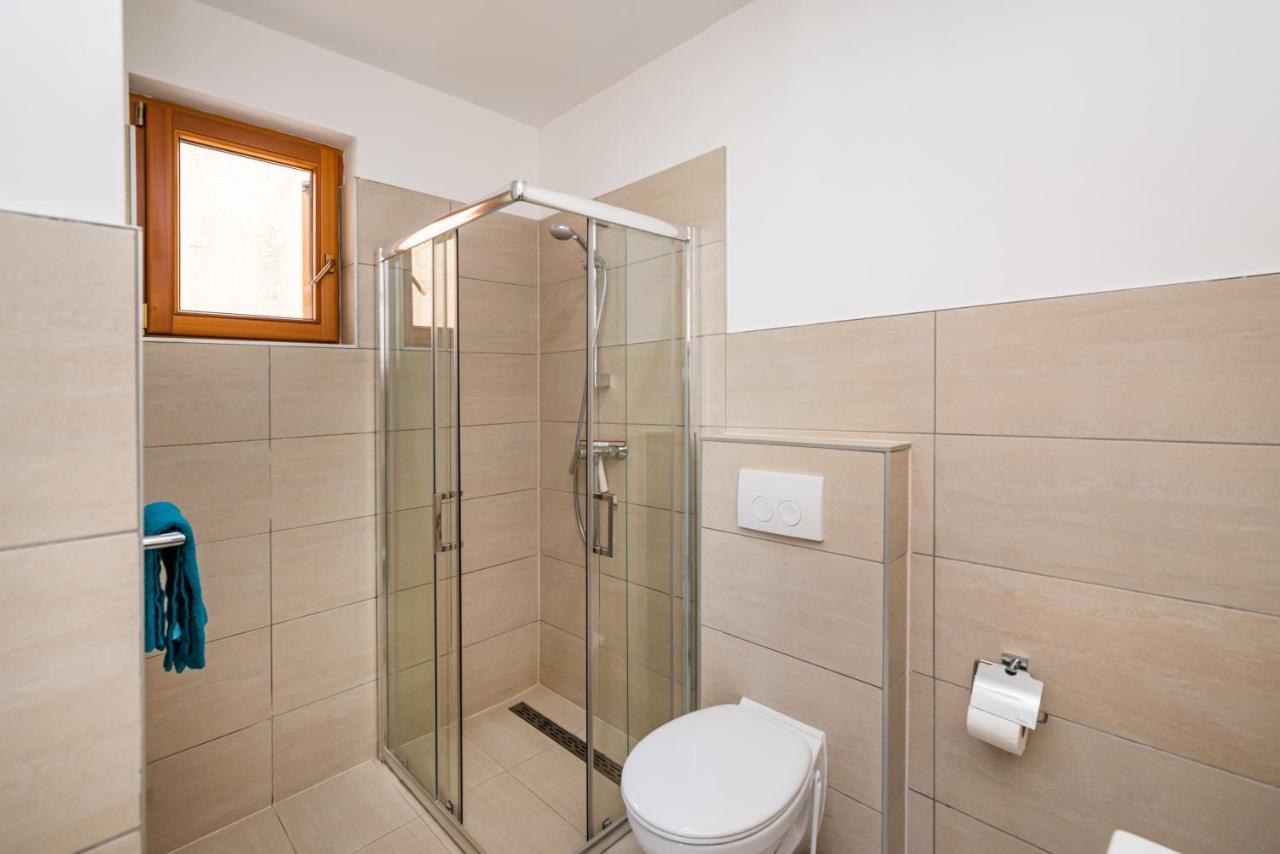 Ferienhaus Inselglueck Auf Ugljan - Zadar เปรโก ภายนอก รูปภาพ