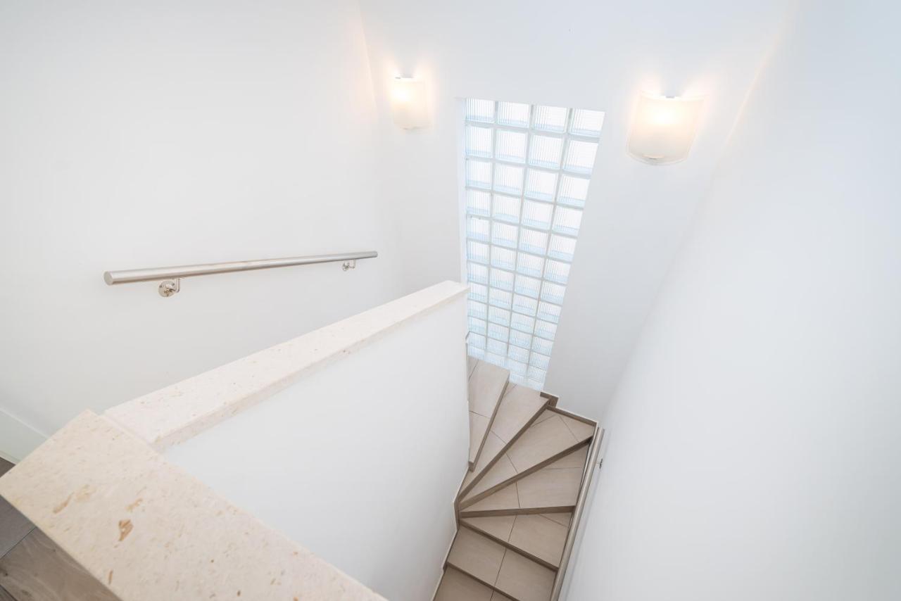 Ferienhaus Inselglueck Auf Ugljan - Zadar เปรโก ภายนอก รูปภาพ