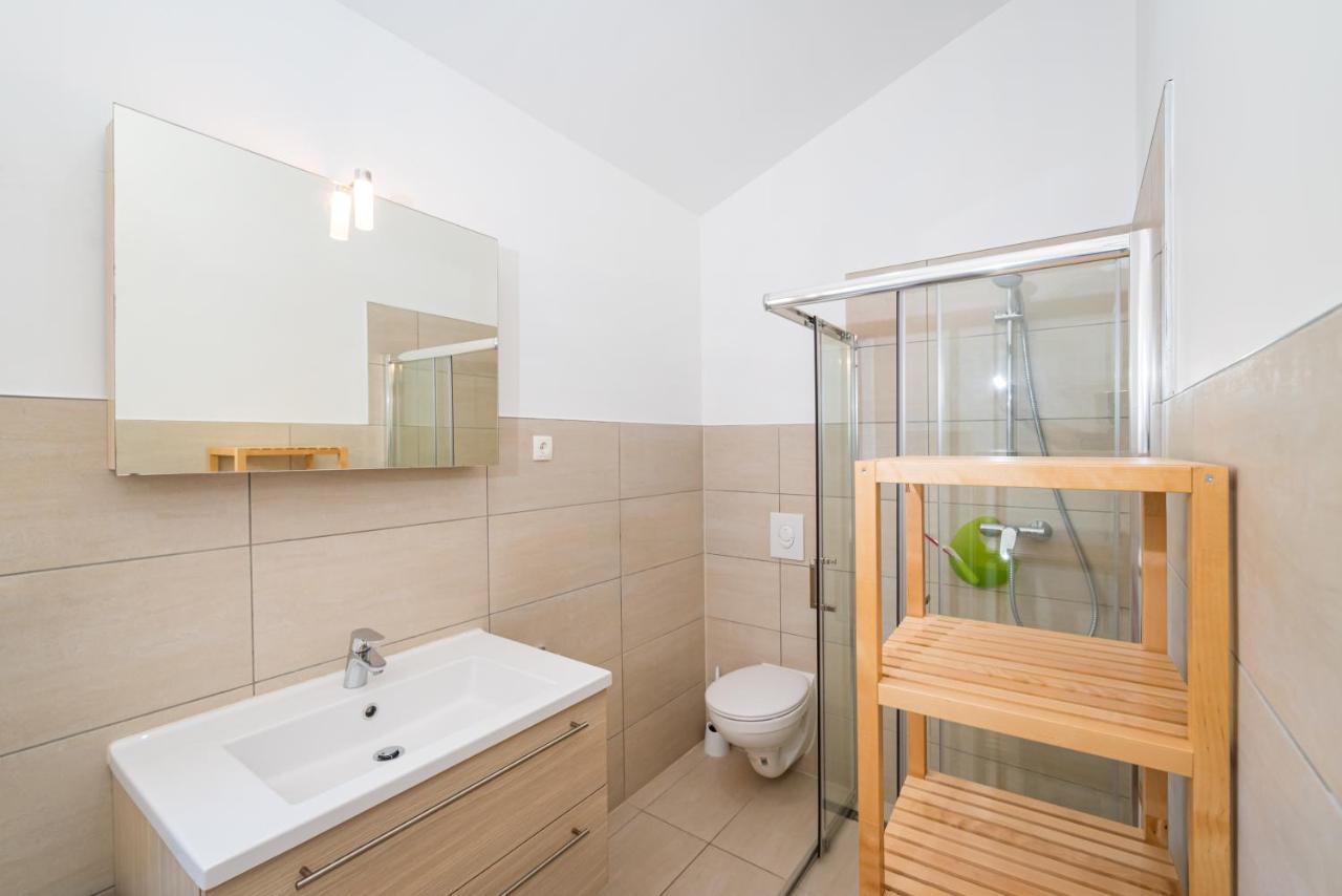 Ferienhaus Inselglueck Auf Ugljan - Zadar เปรโก ภายนอก รูปภาพ